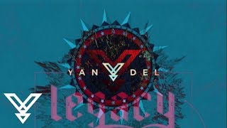 YANDEL - TREPANDO PAREDES - AUDIO ONLY