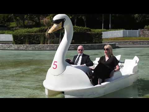 Welcome to the City of Bangor