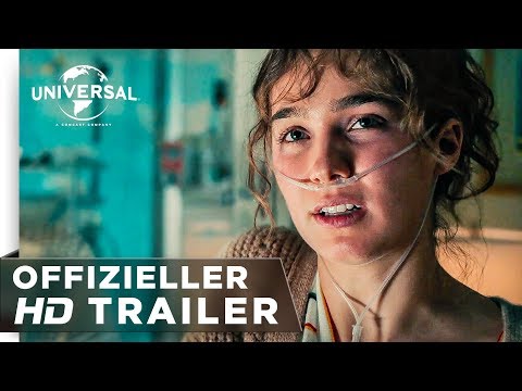 Trailer-Vorschau: Drei Schritte zu Dir