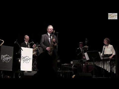 Dobs boogie - live by Peters Peppers