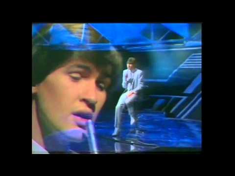 Johnny Logan - What's another year 1980 - Top of The Pops
