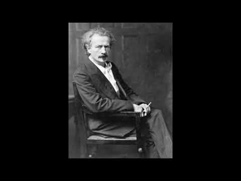 Ignacy Jan Paderewski - his final recordings (HMV 1937-1938)