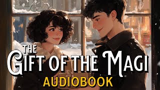 Gift of the Magi Christmas Illustrated Audiobook Dramatization Read Aloud Radio Play Full Cast