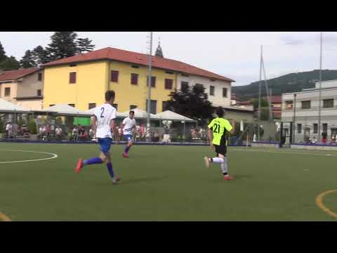 27 06 2021 OGGIONO FINALE JUNIORES CALCIO A7 OGGIONO vs MISSAGLIA