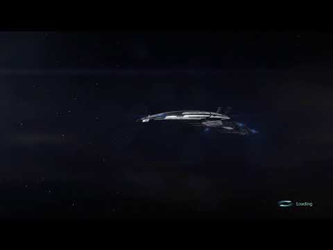 MASS EFFECT 3 LEGENDARY EDITION ON PS5 PART 14