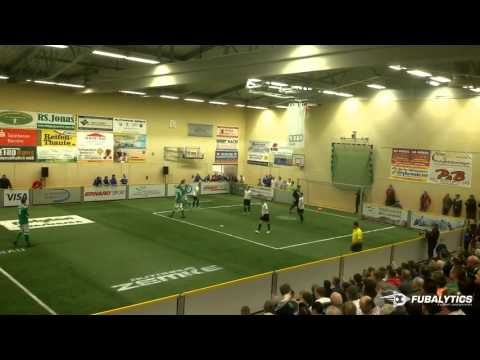 FSV Bernau vs. Einheit Zepernik | Tor