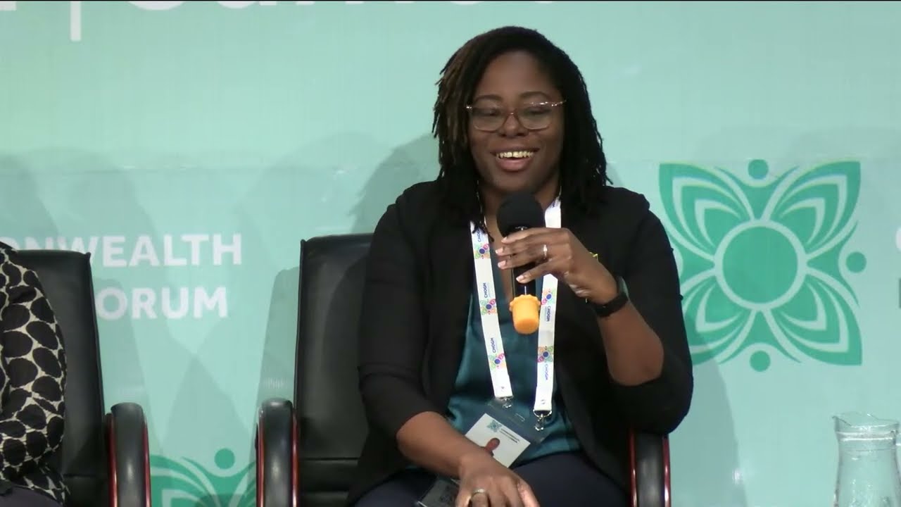 The People's Forum 2024: Day Two, Part One