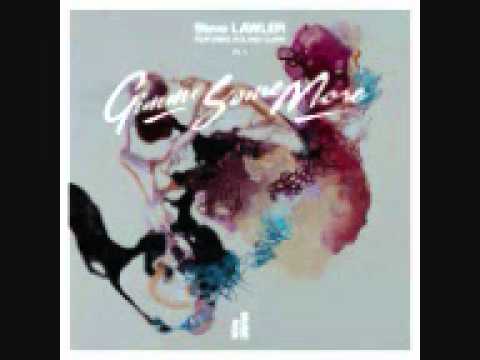 Steve Lawler ft Roland Clark - Gimme Some More  - Profiler Remix
