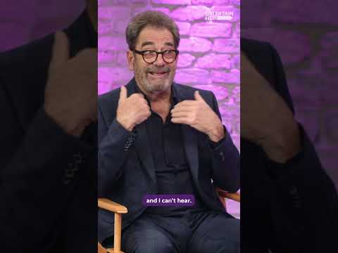 Huey Lewis reveals 'support' he's received from Michael J. Fox Entertain This!