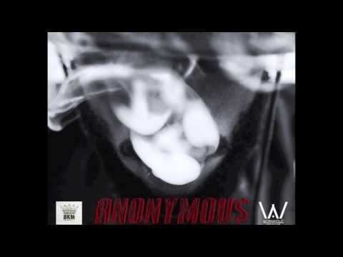 ANONYMOUS #Classic3 - RAP SAL - FT BUZZY TNO