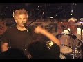 F-MINUS 'Off Your Knees' live @ CBGB 10_20_2001