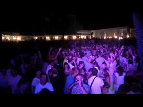 Deba Montana @ russian tour-Open air,Pacha Moscow & Bentley ,we are family Family...