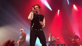 Roma Amor - Benjamin Biolay - Ancienne Belgique 22 février 2017