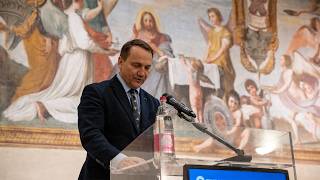Europe’s strategic challenges and the role of diplomacy - A lecture wi