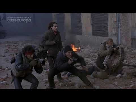 Harrison's Flowers [2000] - Vukovar 🎬