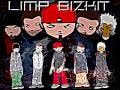 Limp Bizkit-Underneath The Gun