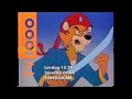 Sandokan Reklam Trailer TV1000