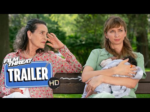 trailer