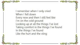 July for Kings - Without Wings Lyrics