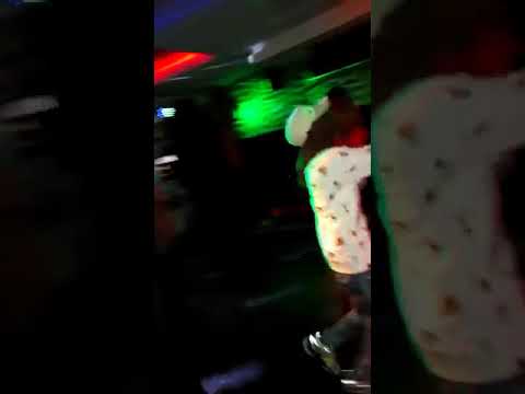 Leke Lee And Davolee Performing Orimi Remix At Surulere, Min Ogba Jeje Listening Party