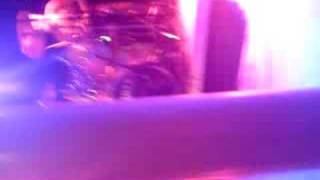 The dreams - backstabber (Helsingør 12.09.08)