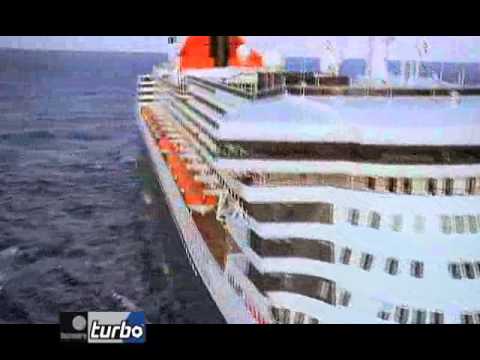 Video trailer för Trailer Mighty Ships Discovery Channel Indovision