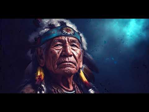 THE LAST APACHE | EPIC MUSIC | by Tunes of Fantasy feat. Florian Bur & Amelia Johansson