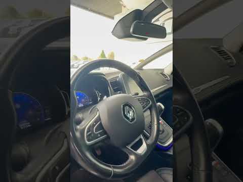 фото renault scenic iv 0