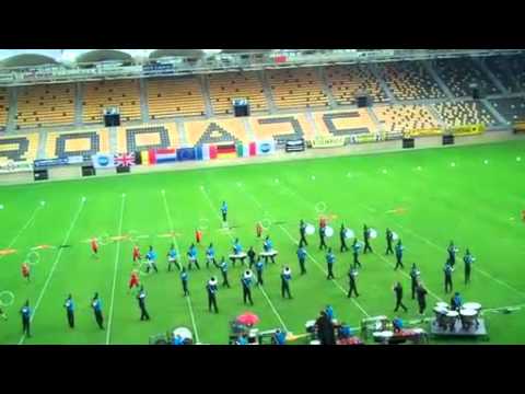 MillenniuM IMPERATOR - DCE 2010 (final)