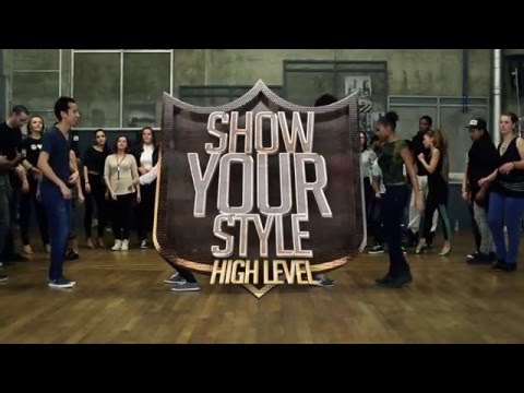 🎥 Urban Kizomba - Show Your Style #4 - The Official Video