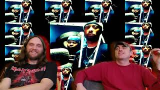 Jaylib- the Red \ Madlib- Loose Goose{TDFM*Reaction!!}