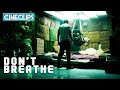 The Turkey Baster Climax | Don't Breathe | CineClips