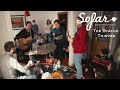 The Statue Thieves - So much trouble