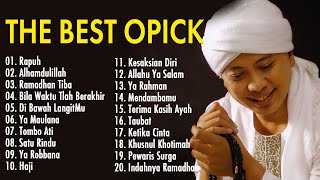 Download lagu OPICK FULL ALBUM _ LIST LAGU RELIGI PILIHAN TERBAIK mp3
