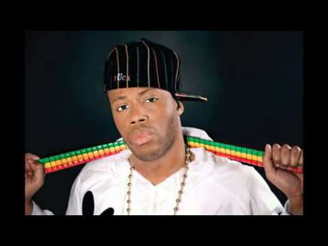 Kardinal Offishall ft. JD Era - Mercy (Freestyle)