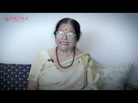 Six Years. Countless Memories ❤️ | Ranjana Aunty’s Beautiful Journey with Emoha