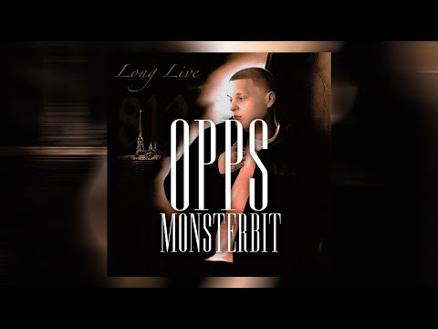 (SOLD) Alblak52 x Kizaru Type Beat - "OPPS" | Free Type Beat 2023