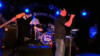 Southside Johhny and the Asbury Jukes/Your Precious Love/Stone Pony/2-23-13