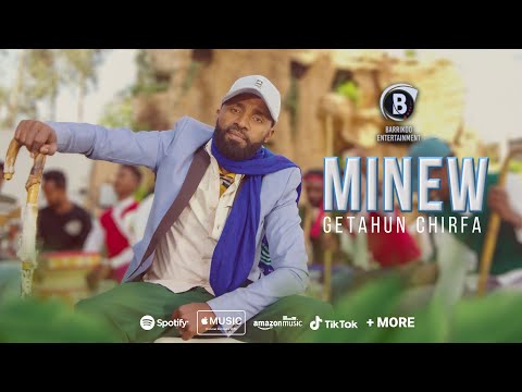 MINEW Oromo Music by Getahun Chirfa