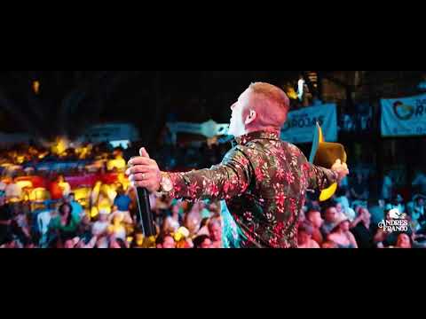 Lo Que Va A Ser Para Uno - Andrés Franco Ferias De Buga 2023 En Vivo