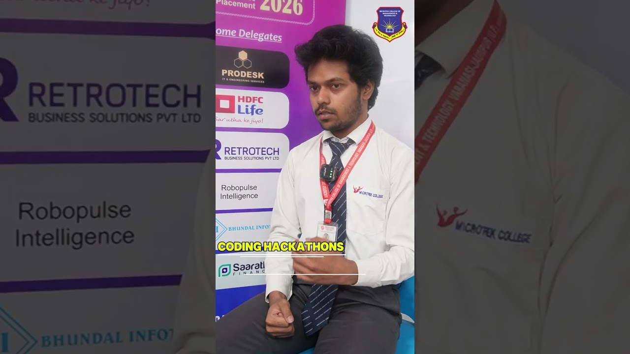 Placement Video