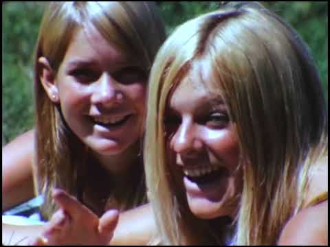 The Ray Charles Singers - Minneapolis (Restored Music Video)