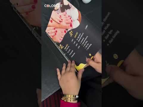 Restaurant Video Review