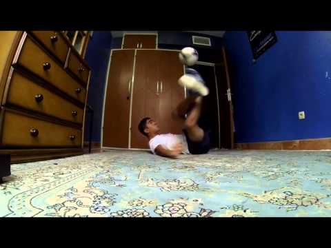 FreestyleChain mohammad akbari