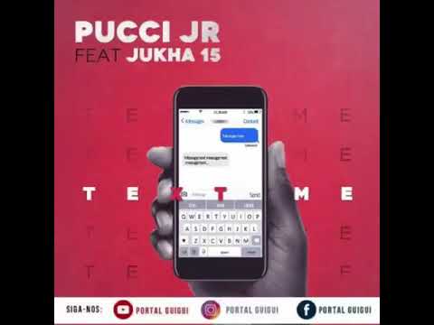 PUCCI Jr ft JUKHA 15 - TEXTE ME