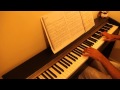 Eyes on me - Final Fantasy VIII Piano Collections ...
