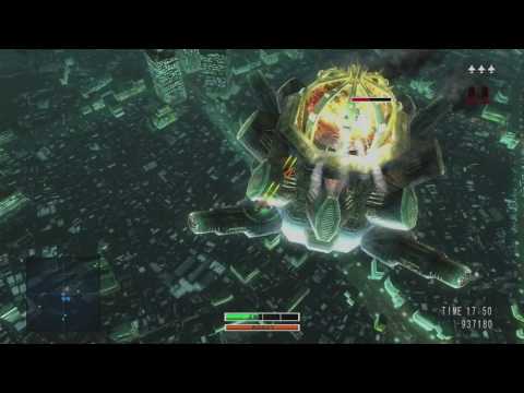 0 Day Attack on Earth Xbox 360