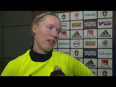 Lindahl med nytt lugn efter OS-succén: "Mer i nuet" - TV4 Sport