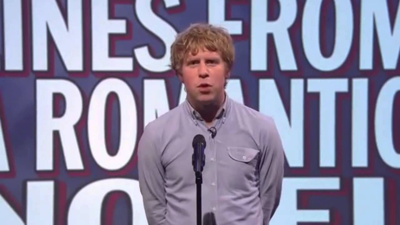 Mock The Week's "Scenes We'd Like To See" Supercut (Series 10-13) Final Part