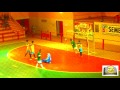 SOS VIDA 3x0 SANTARÉM LANCHE Copa ADECA De Futsal De Altamira 2017